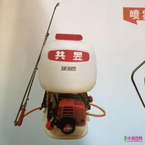 喷雾器